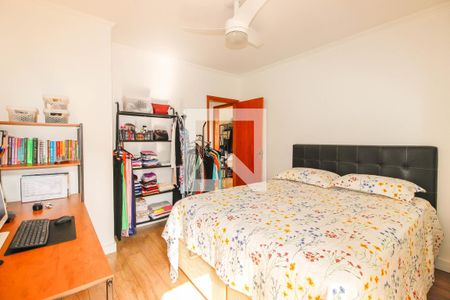 Suíte 1 de casa de condomínio para alugar com 2 quartos, 107m² em Vila Esperança, São Paulo