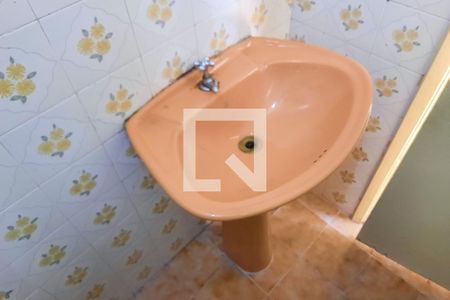 Apartamento à venda com 42m², 1 quarto e sem vaga Apartamento à venda com 42m², 1 quarto e sem vagaBanheiro