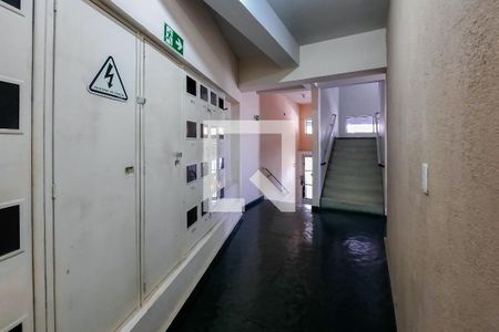 Área Comum de apartamento à venda com 1 quarto, 42m² em Centro, São Bernardo do Campo