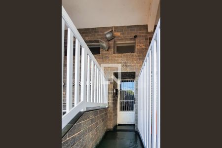 Apartamento à venda com 42m², 1 quarto e sem vaga Apartamento à venda com 42m², 1 quarto e sem vagaÁrea Comum