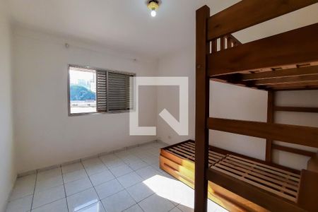 Quarto de apartamento à venda com 1 quarto, 42m² em Centro, São Bernardo do Campo