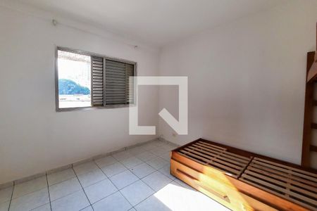 Quarto de apartamento à venda com 1 quarto, 42m² em Centro, São Bernardo do Campo