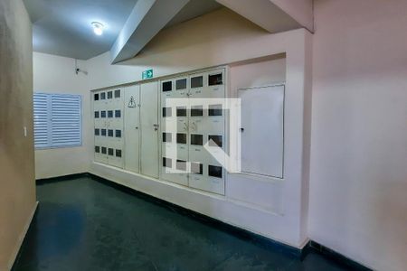 Área Comum de apartamento à venda com 1 quarto, 42m² em Centro, São Bernardo do Campo