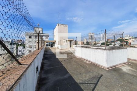 Apartamento à venda com 42m², 1 quarto e sem vaga Apartamento à venda com 42m², 1 quarto e sem vagaÁrea Comum