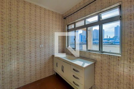Apartamento à venda com 42m², 1 quarto e sem vaga Apartamento à venda com 42m², 1 quarto e sem vagaCozinha