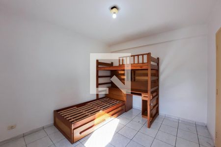Quarto de apartamento à venda com 1 quarto, 42m² em Centro, São Bernardo do Campo