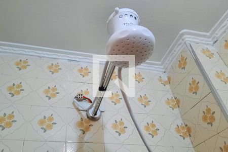 Apartamento à venda com 42m², 1 quarto e sem vaga Apartamento à venda com 42m², 1 quarto e sem vagaBanheiro