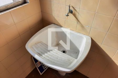 Apartamento à venda com 42m², 1 quarto e sem vaga Apartamento à venda com 42m², 1 quarto e sem vagaÁrea de Serviço