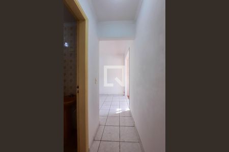 Apartamento à venda com 42m², 1 quarto e sem vaga Apartamento à venda com 42m², 1 quarto e sem vagaCorredor