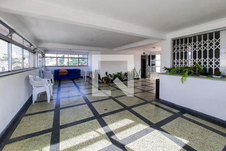 Apartamento à venda com 42m², 1 quarto e sem vaga Apartamento à venda com 42m², 1 quarto e sem vagaÁrea Comum