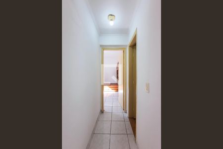 Apartamento à venda com 42m², 1 quarto e sem vaga Apartamento à venda com 42m², 1 quarto e sem vagaCorredor