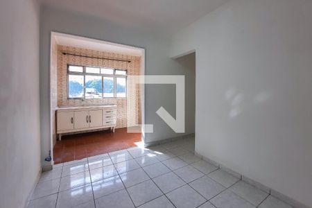 Apartamento à venda com 1 quarto, 42m² em Centro, São Bernardo do Campo