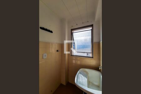 Apartamento à venda com 42m², 1 quarto e sem vaga Apartamento à venda com 42m², 1 quarto e sem vagaÁrea de Serviço