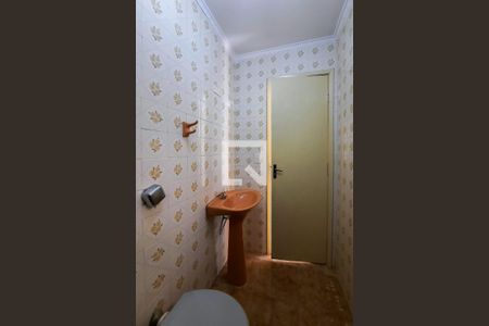 Apartamento à venda com 42m², 1 quarto e sem vaga Apartamento à venda com 42m², 1 quarto e sem vagaBanheiro