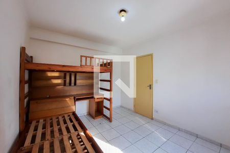 Quarto de apartamento à venda com 1 quarto, 42m² em Centro, São Bernardo do Campo