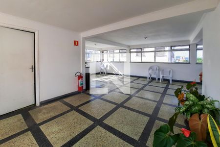 Apartamento à venda com 42m², 1 quarto e sem vaga Apartamento à venda com 42m², 1 quarto e sem vagaÁrea Comum