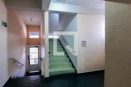 Área Comum de apartamento à venda com 1 quarto, 42m² em Centro, São Bernardo do Campo