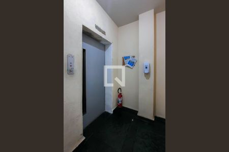 Área Comum de apartamento à venda com 1 quarto, 42m² em Centro, São Bernardo do Campo