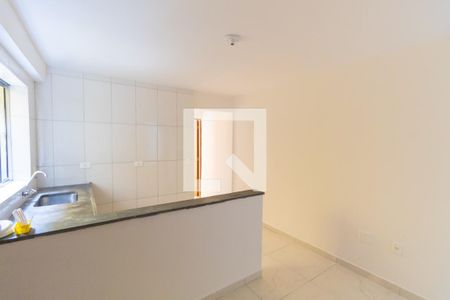 Casa para alugar com 70m², 2 quartos e sem vaga Casa para alugar com 70m², 2 quartos e sem vagaCozinha
