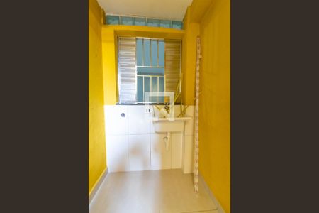 Casa para alugar com 70m², 2 quartos e sem vaga Casa para alugar com 70m², 2 quartos e sem vagaÁrea de Serviço