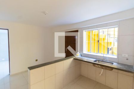 Casa para alugar com 70m², 2 quartos e sem vaga Casa para alugar com 70m², 2 quartos e sem vagaCozinha