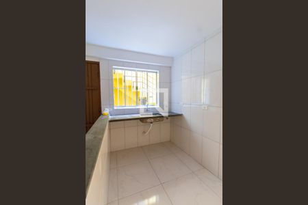 Casa para alugar com 70m², 2 quartos e sem vaga Casa para alugar com 70m², 2 quartos e sem vagaCozinha