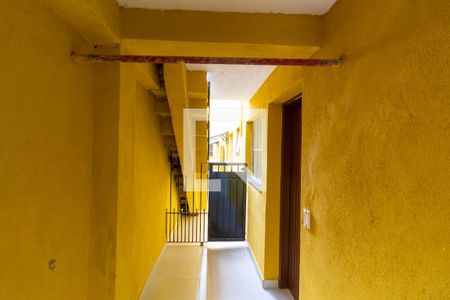 Casa para alugar com 70m², 2 quartos e sem vaga Casa para alugar com 70m², 2 quartos e sem vagaVista do Quarto 1