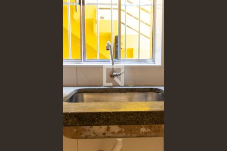 Casa para alugar com 70m², 2 quartos e sem vaga Casa para alugar com 70m², 2 quartos e sem vagaCozinha