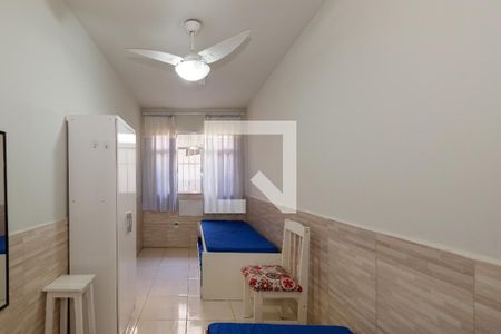 Quarto de apartamento para alugar com 2 quartos, 84m² em Maracanã, Rio de Janeiro