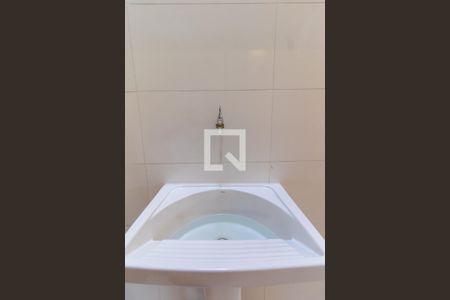 Casa de condomínio para alugar com 65m², 2 quartos e 1 vaga Casa de condomínio para alugar com 65m², 2 quartos e 1 vagaÁrea de serviço