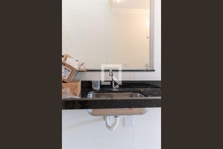 Casa de condomínio para alugar com 65m², 2 quartos e 1 vaga Casa de condomínio para alugar com 65m², 2 quartos e 1 vagaCozinha