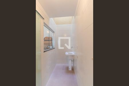 Casa de condomínio para alugar com 65m², 2 quartos e 1 vaga Casa de condomínio para alugar com 65m², 2 quartos e 1 vagaÁrea de serviço