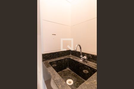 Casa de condomínio para alugar com 65m², 2 quartos e 1 vaga Casa de condomínio para alugar com 65m², 2 quartos e 1 vagaLavabo