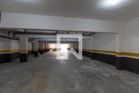 Casa de condomínio para alugar com 65m², 2 quartos e 1 vaga Casa de condomínio para alugar com 65m², 2 quartos e 1 vagaGaragem