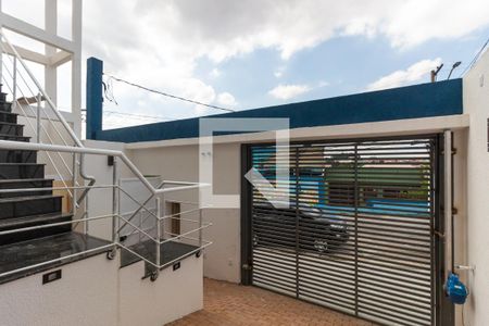 Casa de condomínio para alugar com 65m², 2 quartos e 1 vaga Casa de condomínio para alugar com 65m², 2 quartos e 1 vagaÁrea comum