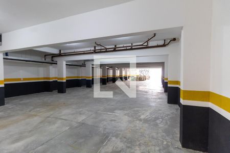 Casa de condomínio para alugar com 65m², 2 quartos e 1 vaga Casa de condomínio para alugar com 65m², 2 quartos e 1 vagaGaragem
