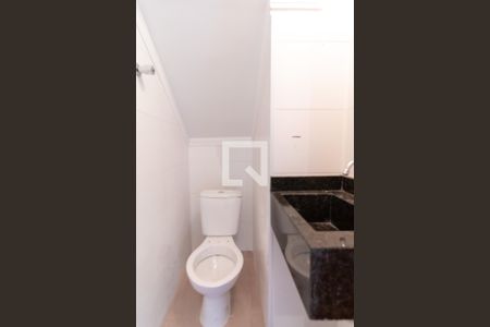 Casa de condomínio para alugar com 65m², 2 quartos e 1 vaga Casa de condomínio para alugar com 65m², 2 quartos e 1 vagaLavabo
