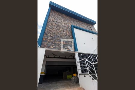 Casa de condomínio para alugar com 65m², 2 quartos e 1 vaga Casa de condomínio para alugar com 65m², 2 quartos e 1 vagaÁrea comum