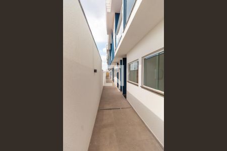 Casa de condomínio para alugar com 65m², 2 quartos e 1 vaga Casa de condomínio para alugar com 65m², 2 quartos e 1 vagaÁrea comum