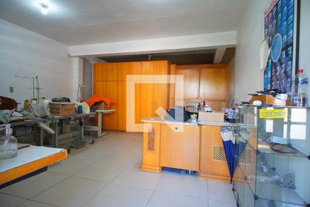 Casa à venda com 260m², 3 quartos e 2 vagasSalao de Festa