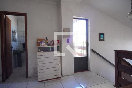 Casa à venda com 260m², 3 quartos e 2 vagasCorredor