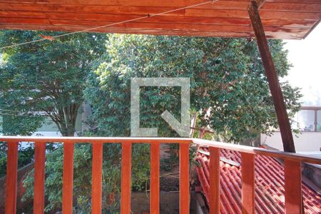 Casa à venda com 260m², 3 quartos e 2 vagasQuarto 2 -Vista