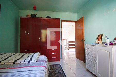 Casa à venda com 260m², 3 quartos e 2 vagasQuarto 1