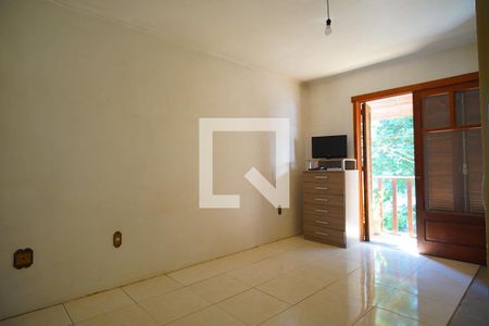 Casa à venda com 260m², 3 quartos e 2 vagasQuarto Suíte