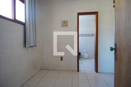 Casa à venda com 260m², 3 quartos e 2 vagasQuarto Suíte