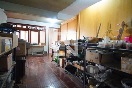 Casa à venda com 260m², 3 quartos e 2 vagasSalao de Festa