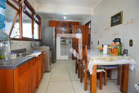 Casa à venda com 260m², 3 quartos e 2 vagasCozinha