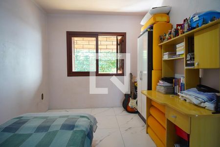 Casa à venda com 260m², 3 quartos e 2 vagasQuarto 2