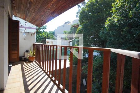 Casa à venda com 260m², 3 quartos e 2 vagasvaranda -Quarto Suíte