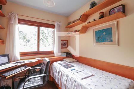 Casa de condomínio à venda com 258m², 3 quartos e 2 vagasQuarto 3